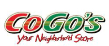 CoGo's Logo