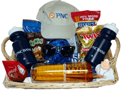 PNC Basket Giveaway