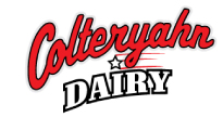 Colteryahn Dairy Logo