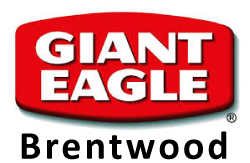 Giant Eagle Logo