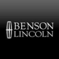 Benson Lincoln Logo