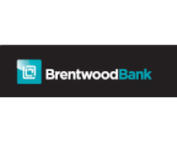Brentwood Bank Logo