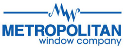Metropolitan Window Logo