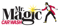Mr. Magic Logo