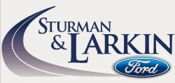 Sturman & Larkin Ford Logo