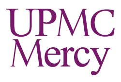 UPMC Mercy Logo