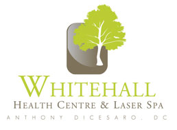 Whitehall Health Centre