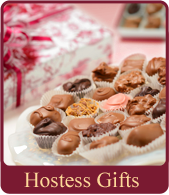 <em>This photo:  'HOSTESS GIFTS'  Order enough gifts for every party you attend!</em>  <br/><strong>« FOR NEXT PICTURE, CLICK PHOTO.  TO RETURN, CLICK MARGIN »</strong>
