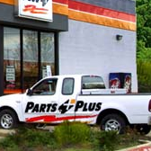 Parts Plus auto store