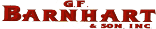 Barnhart & Son logo