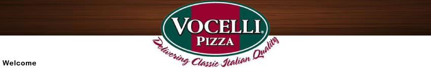 Vocelli's banner