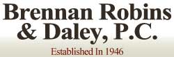 Brennan Robins & Daley, P.C.