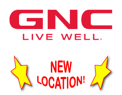 GNC Logo