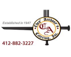 Ches Anthonys Logo