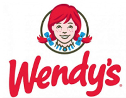 Wendy's Logo