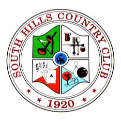 South Hills Country Club Logo