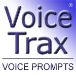 VoiceTrax&reg;