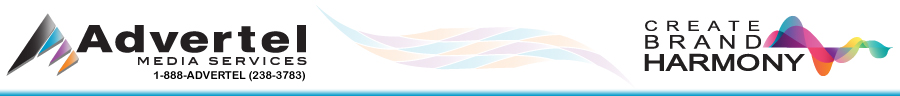 Advertel Media Services banner