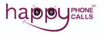 Happy Phone Calls Logo
