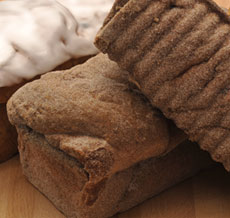 sweet cinnamon bread