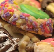 cookie assortment