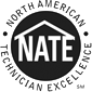 NATE Certification
